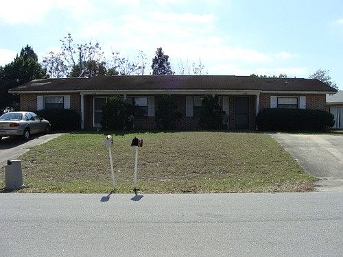 1st image of 407 N Fowler Dr APT A