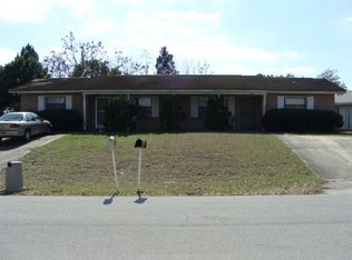 407 N Fowler Dr APT A, Deltona, FL 32725
