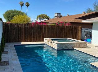 4516 S Dorsey Ln, Tempe, AZ 85282