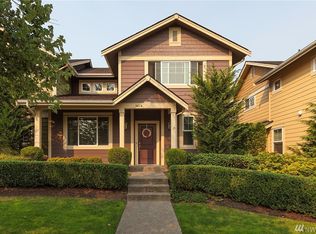 34614 SE Jacobia St, Snoqualmie, WA 98065