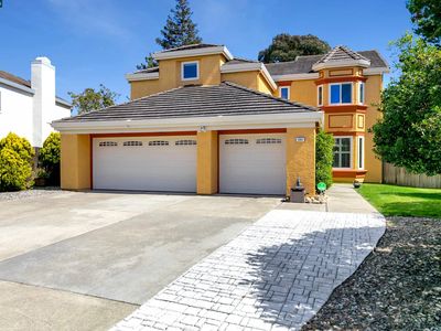 694 Earl Ct, Benicia, CA, 94510