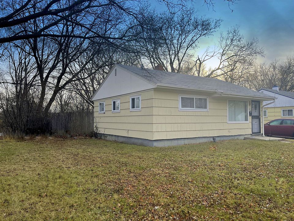 2nd image of 5758 N 62nd St