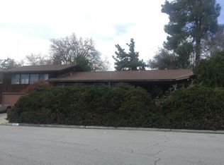 601 Magnolia Ave, Bakersfield, CA 93305