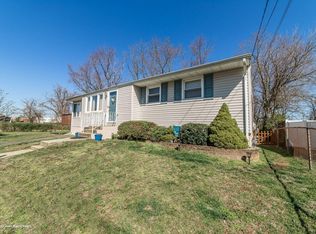 305 Orange Ave, Union Beach, NJ 07735
