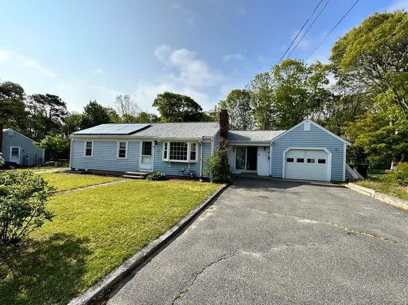 11 Jupiter Lane, South Yarmouth, MA 02664