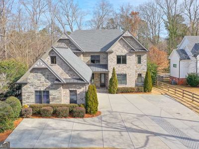 2465 Henderson Rd, Tucker, GA, 30084