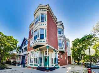 2835 N Racine Ave APT 2R, Chicago, IL 60657