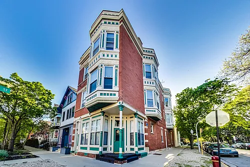 2835 N Racine Ave #1R Photo 1 2835 N Racine Ave #1R Photo 1