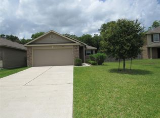 9811 Gulfstream Dr, Conroe, TX 77303