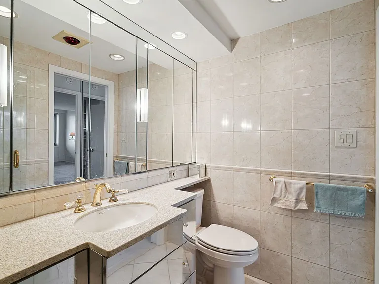 2401 Pennsylvania Ave #15A2 — Photo 21