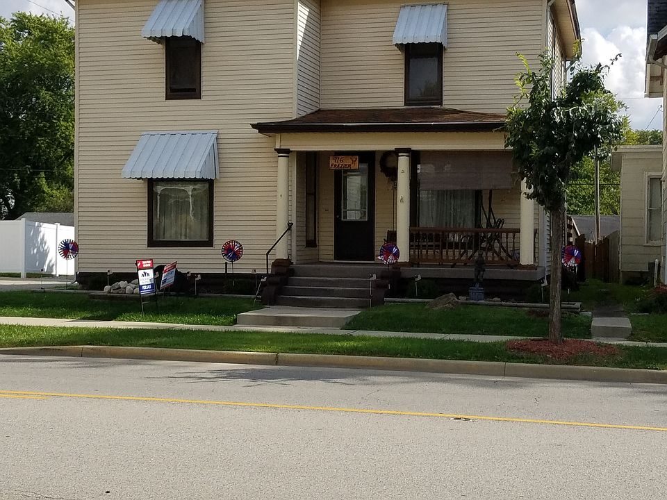 1st image of 916 N Main St