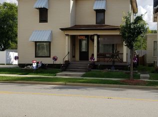 916 N Main St, Rushville, IN