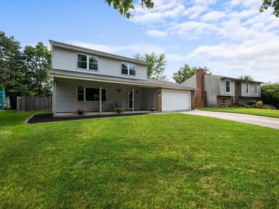 506 Surrey Ln, Marysville, OH, 43040