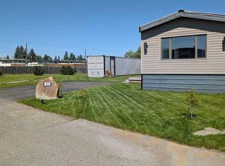 6220 17th Ave SE #364, Calgary, AB T2A7H4