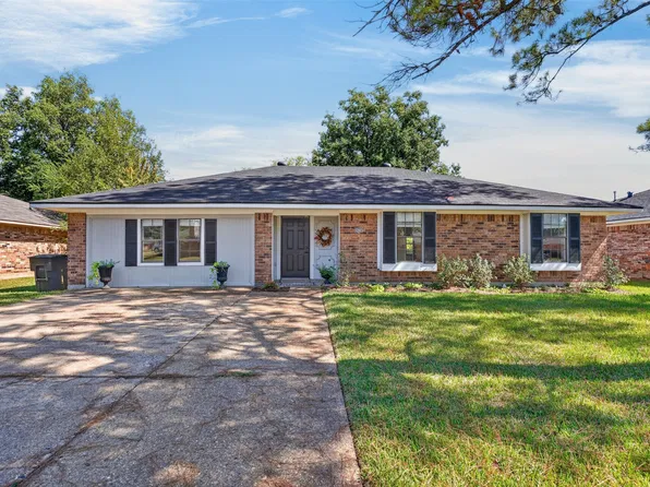 2636 Brown St, Bossier City, LA 71111