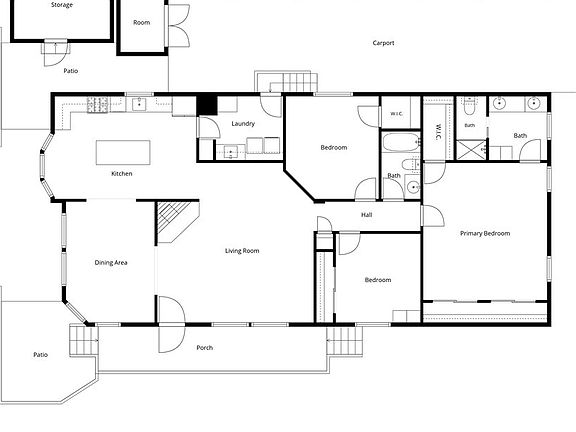 4th image of 633 Ramona Ave Space 26