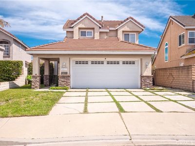 18077 Lariat Dr, Chino Hills, CA, 91709
