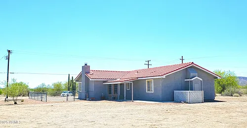 69762 Old Bell Rd Photo 1