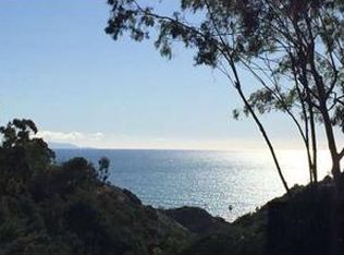 550 Bienveneda Ave, Pacific Palisades, CA 90272