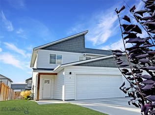 705 Halfpipe St #A, Belgrade, MT 59714