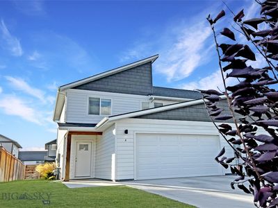 705 Halfpipe St #A, Belgrade, MT, 59714