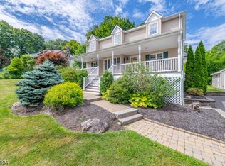 36 Outlook Ave, Budd Lake, NJ 07828