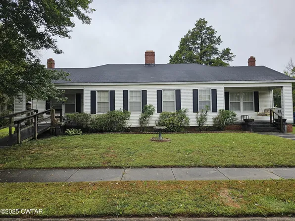 11 Gregg St, Jackson, TN 38301