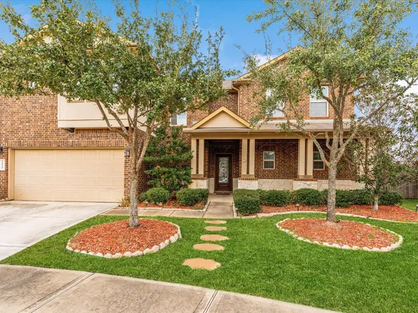 28938 Grand Teton Ct, Katy, TX 77494