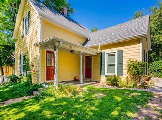 1423 Ford St, Golden, CO 80401