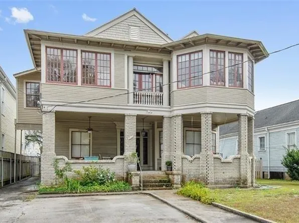 717 Nashville Ave APT 4, New Orleans, LA 70115