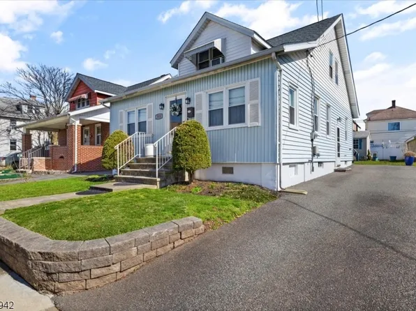 315 Pope Street, Manville Boro, NJ 08835