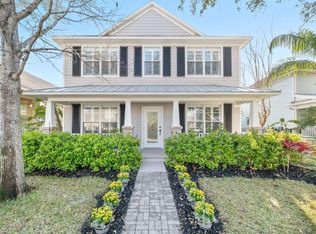 424 High Tide Dr, Saint Augustine, FL 32080