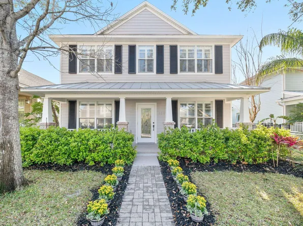 424 High Tide Dr, Saint Augustine, FL 32080