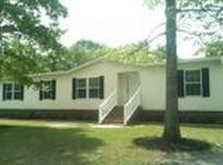 115 Wood Duck Ln, Eutawville, SC 29048
