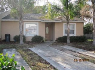 2322 Rio Pinar Lakes Blvd, Orlando, FL 32822