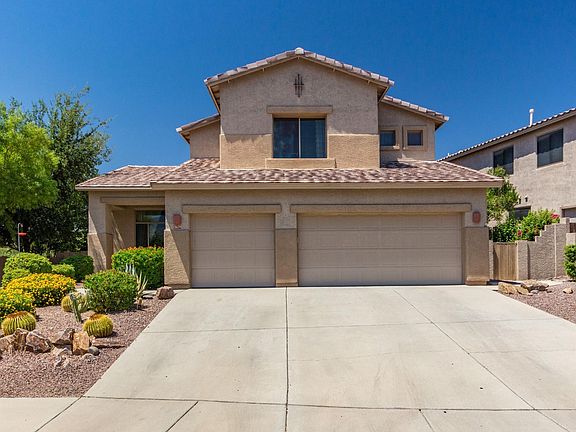 2nd image of 13679 N Bushwacker Pl