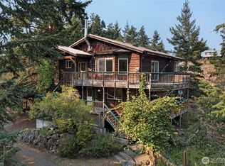 279 Kanaka Bay Rd, Friday Harbor, WA 98250