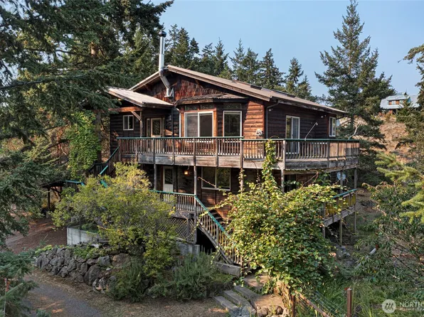 279 KANAKA BAY Road, Friday Harbor, WA 98250