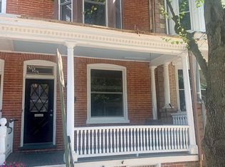 256 W Pomfret St, Carlisle, PA 17013