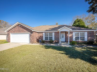 6816 Southwind Dr, Biloxi, MS, 39532