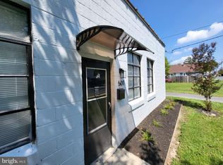 501 Boundary Ave, Cambridge, MD 21613