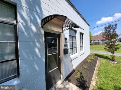 501 Boundary Ave, Cambridge, MD, 21613