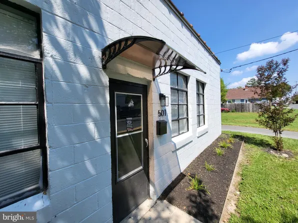 501 Boundary Ave, Cambridge, MD 21613