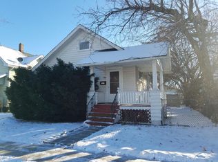 1507 70th St, Kenosha, WI 53143