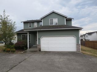 9001 S M St, Tacoma, WA 98444