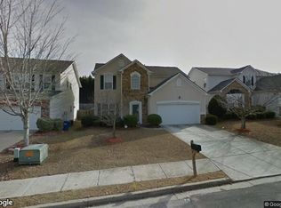 1410 Leisure Lake Dr, Lawrenceville, GA 30044