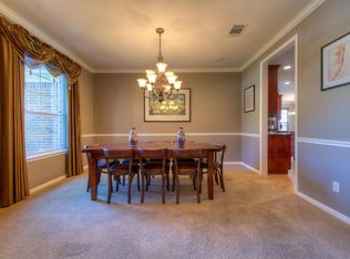 2721 Shire Ridge Dr, Austin, TX 78732