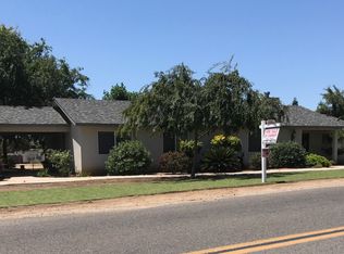 25112 Brook Dr, Madera, CA 93638