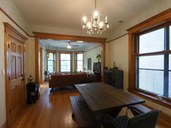 3037 W Logan Blvd, Chicago, IL