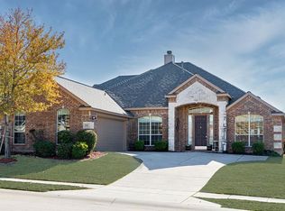 311 Equine Ln, Celina, TX 75009